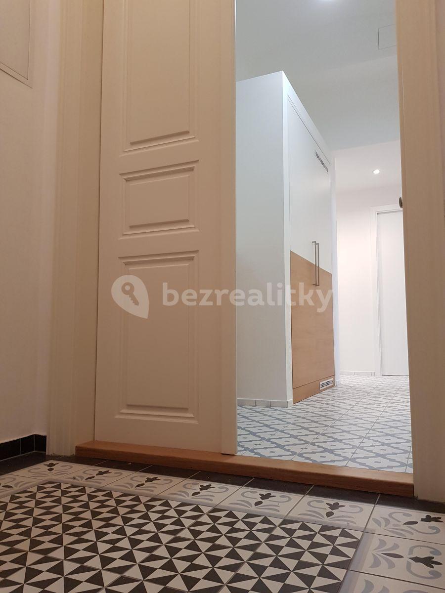 Pronájem bytu 2+kk 47 m², Pobřežní, Praha, Praha