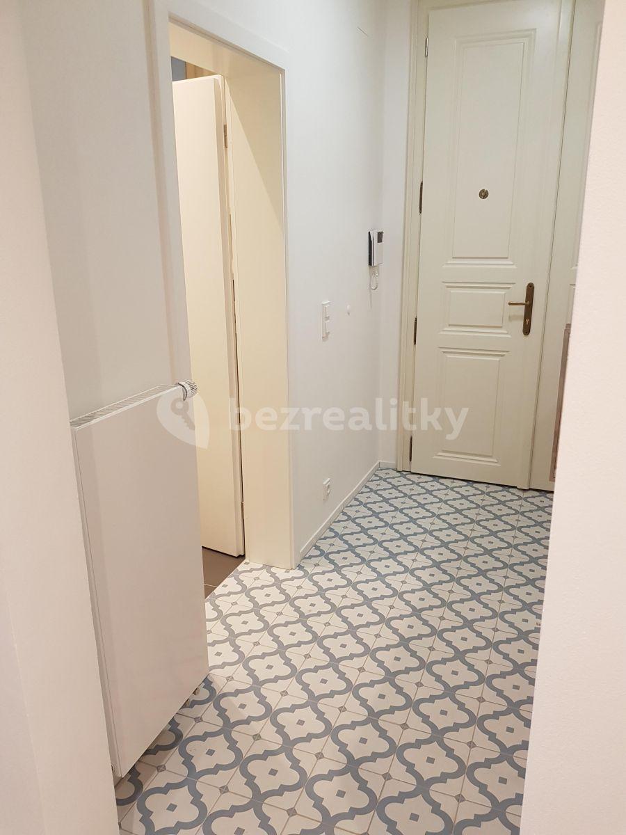 Pronájem bytu 2+kk 47 m², Pobřežní, Praha, Praha