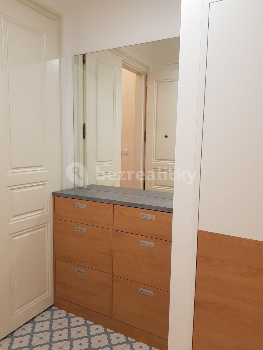 Pronájem bytu 2+kk 47 m², Pobřežní, Praha, Praha