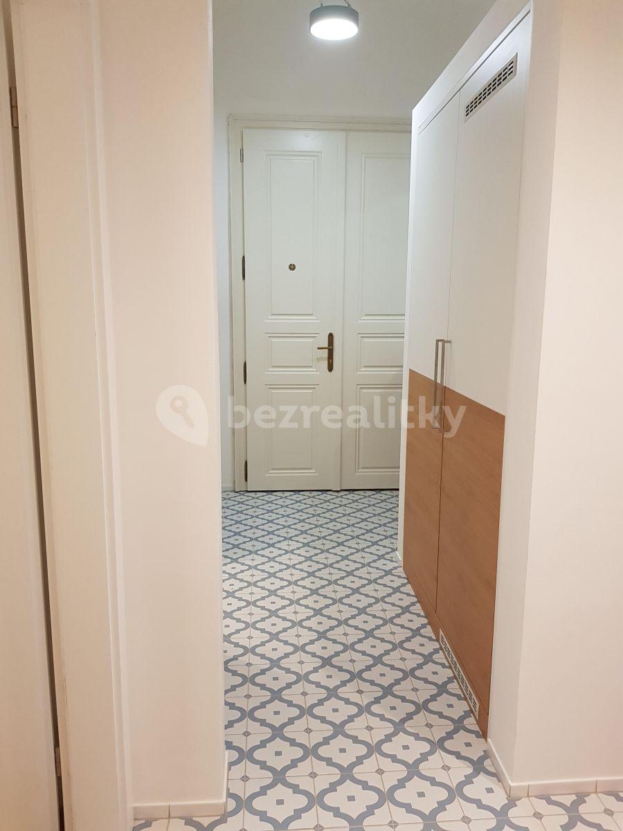 Pronájem bytu 2+kk 47 m², Pobřežní, Praha, Praha