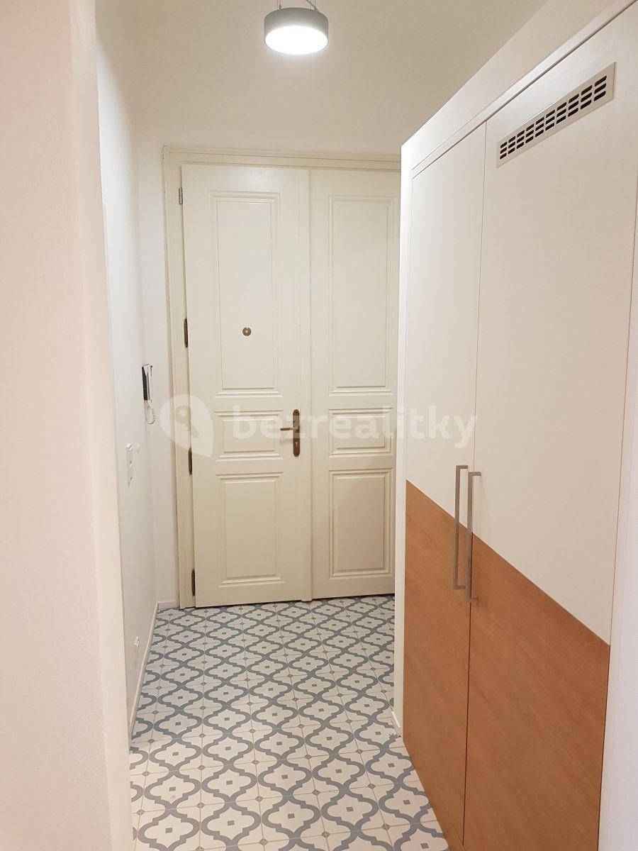 Pronájem bytu 2+kk 47 m², Pobřežní, Praha, Praha