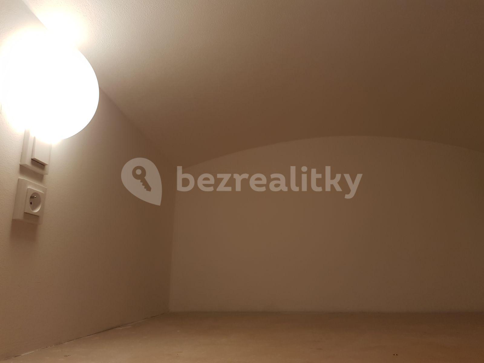 Pronájem bytu 2+kk 47 m², Pobřežní, Praha, Praha