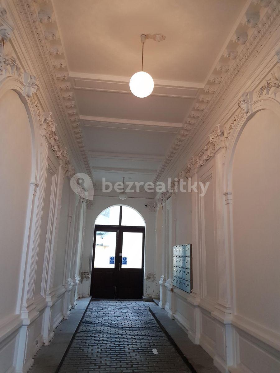 Pronájem bytu 2+kk 47 m², Pobřežní, Praha, Praha