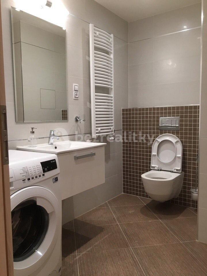 Pronájem bytu 2+kk 70 m², Olšanská, Praha, Praha