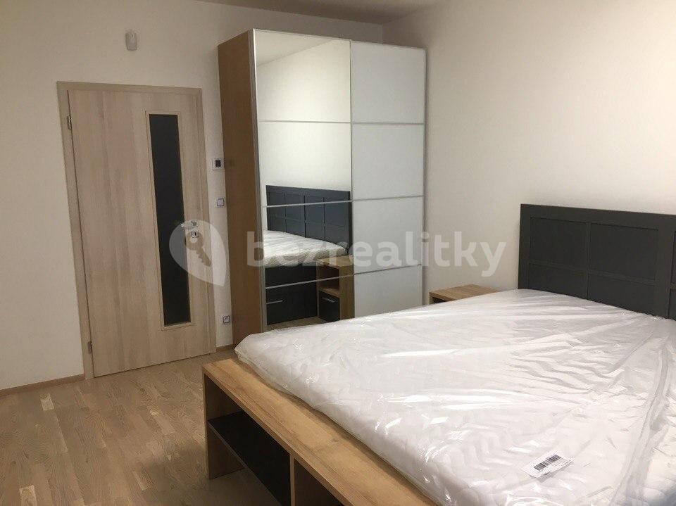 Pronájem bytu 2+kk 70 m², Olšanská, Praha, Praha