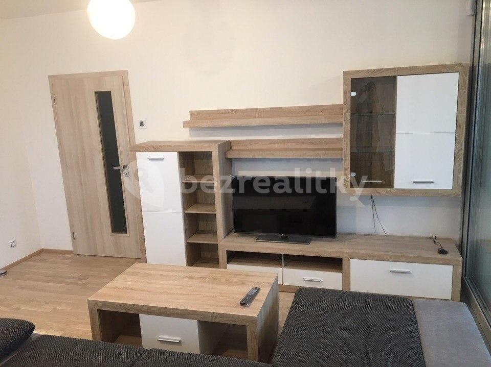 Pronájem bytu 2+kk 70 m², Olšanská, Praha, Praha