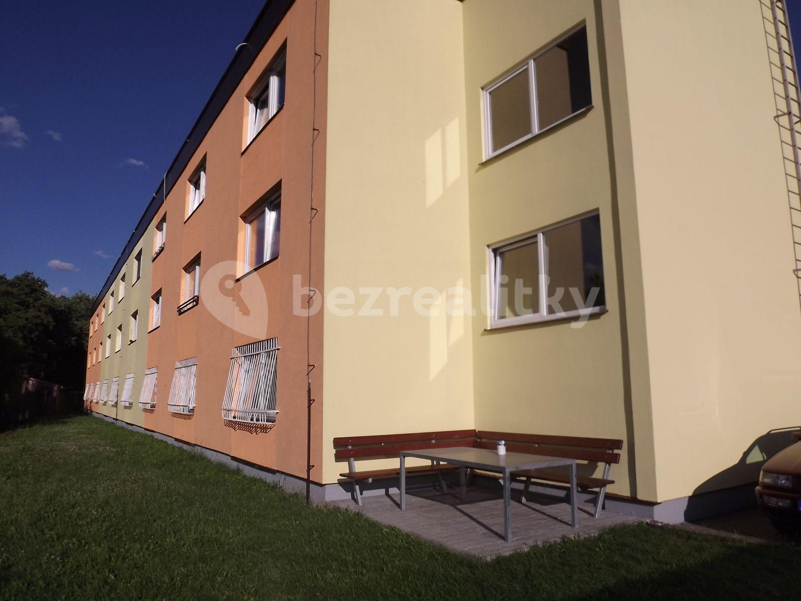 Pronájem bytu 1+kk 33 m², Houdova, Praha, Praha