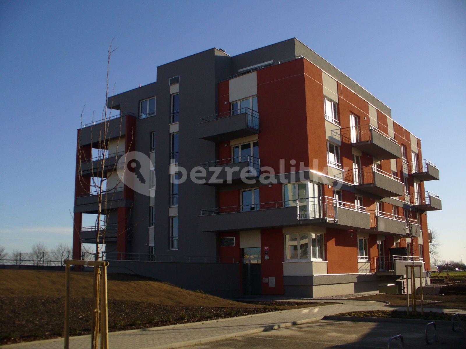 Pronájem bytu 2+kk 57 m², Sazovická, Praha, Praha