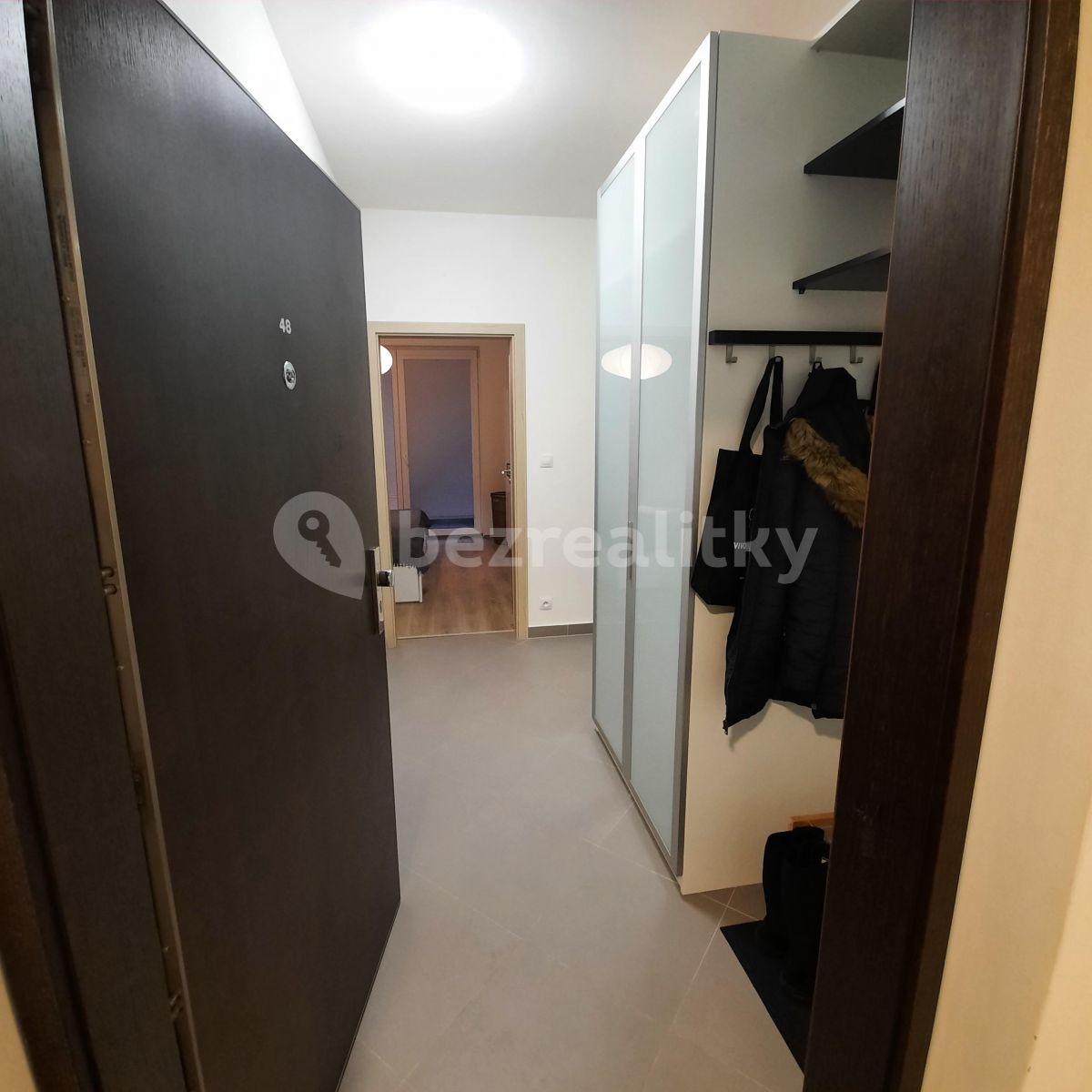 Pronájem bytu 2+kk 57 m², Sazovická, Praha, Praha