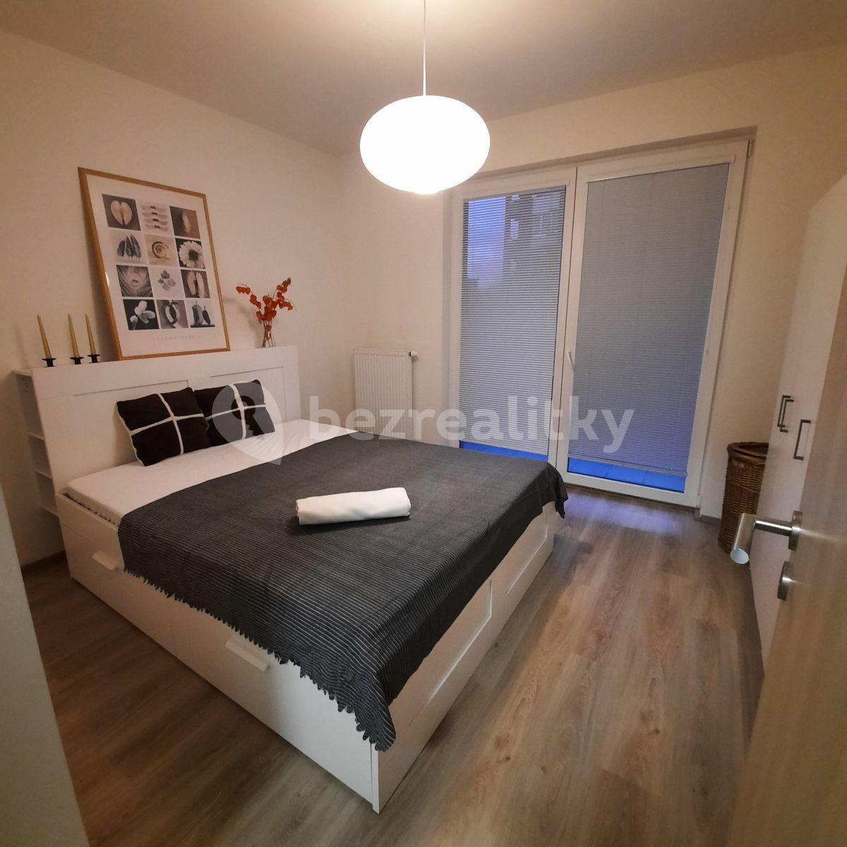 Pronájem bytu 2+kk 57 m², Sazovická, Praha, Praha