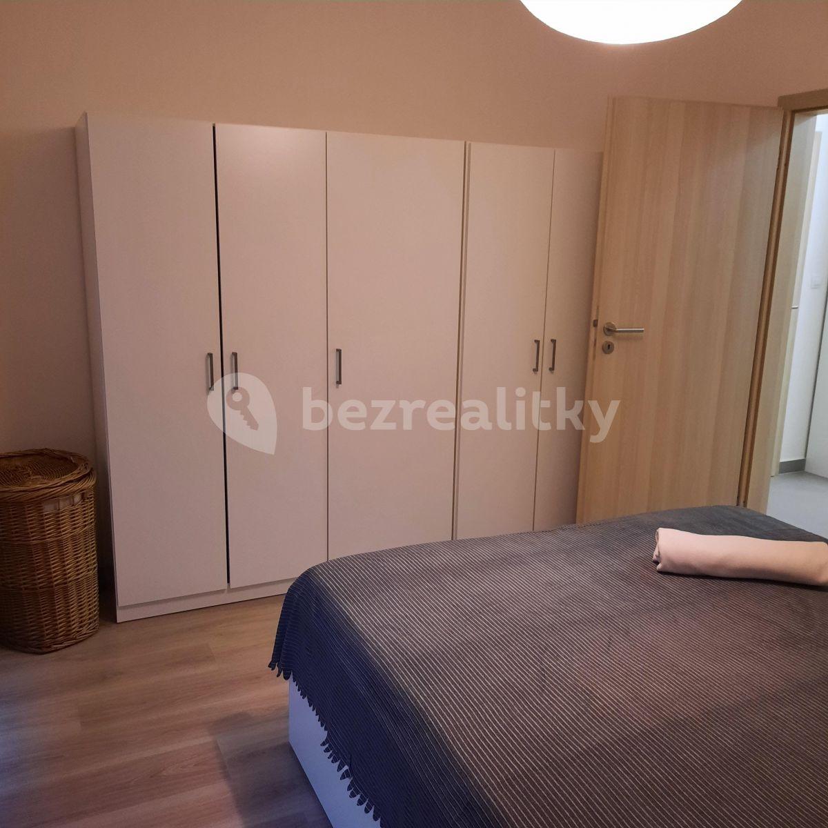 Pronájem bytu 2+kk 57 m², Sazovická, Praha, Praha