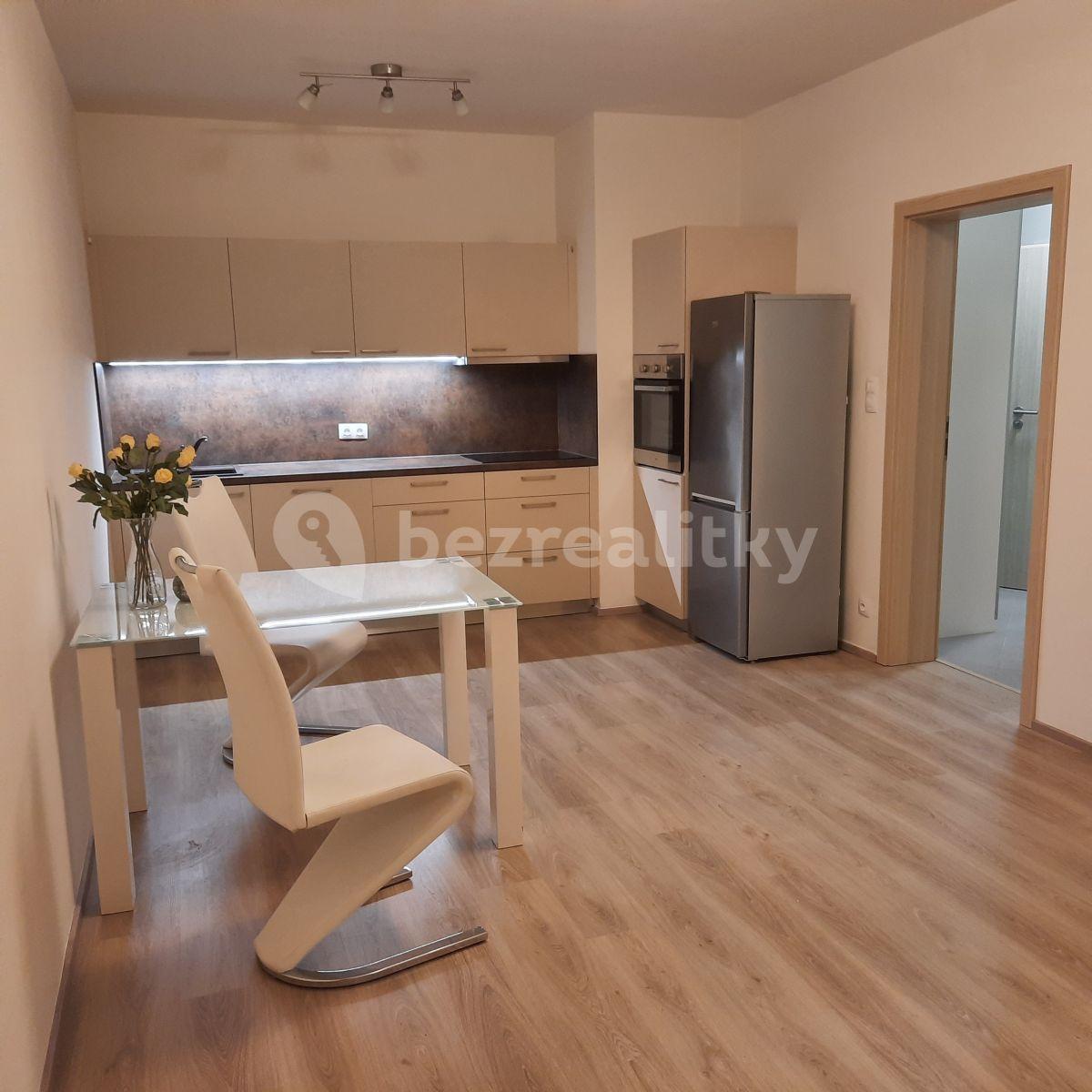 Pronájem bytu 2+kk 57 m², Sazovická, Praha, Praha