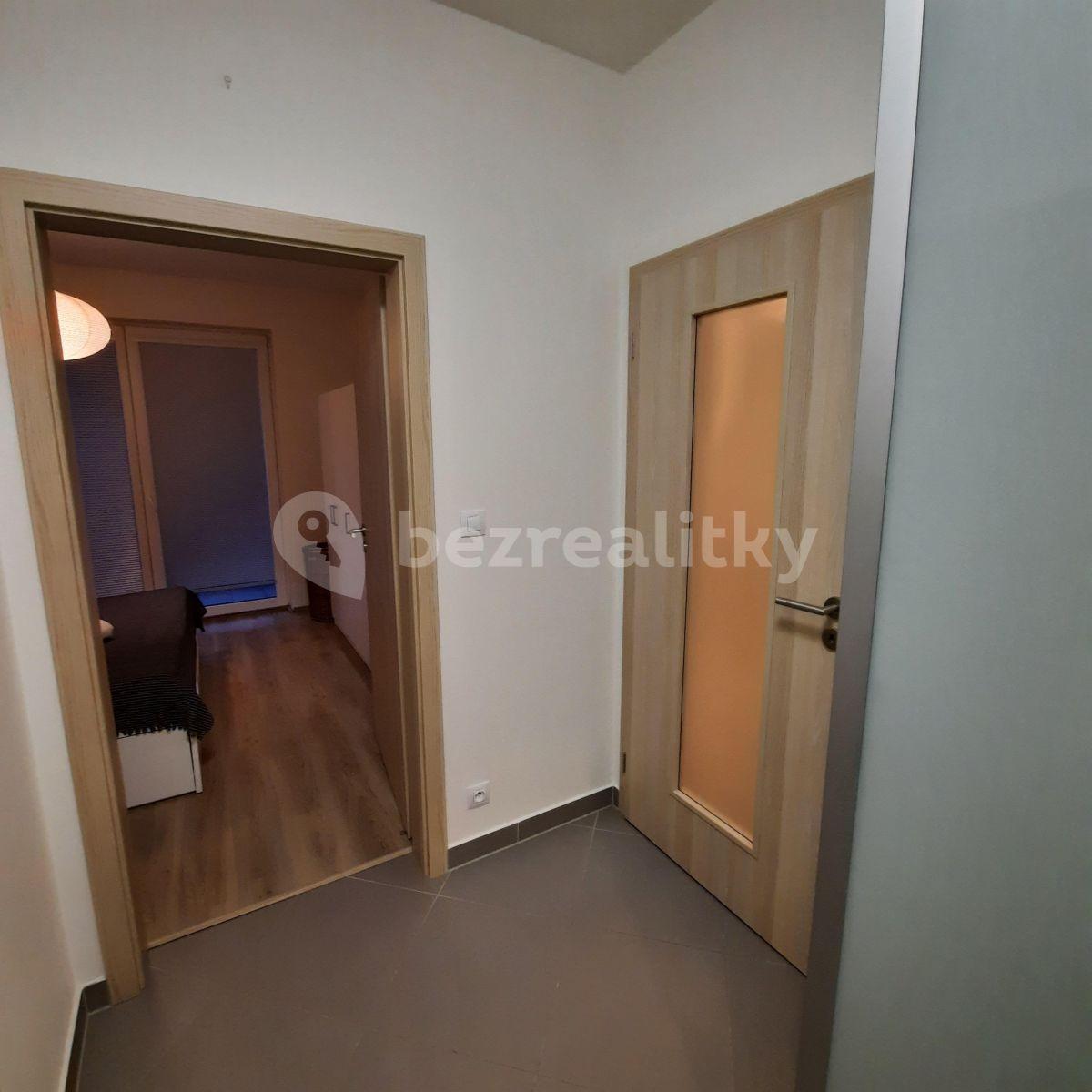 Pronájem bytu 2+kk 57 m², Sazovická, Praha, Praha