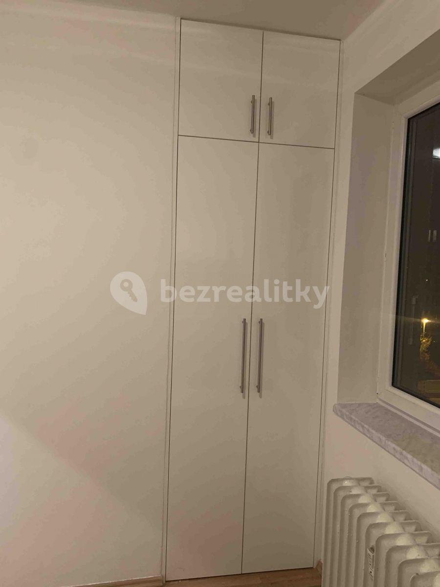 Pronájem bytu 3+1 63 m², Talichova, Praha, Praha