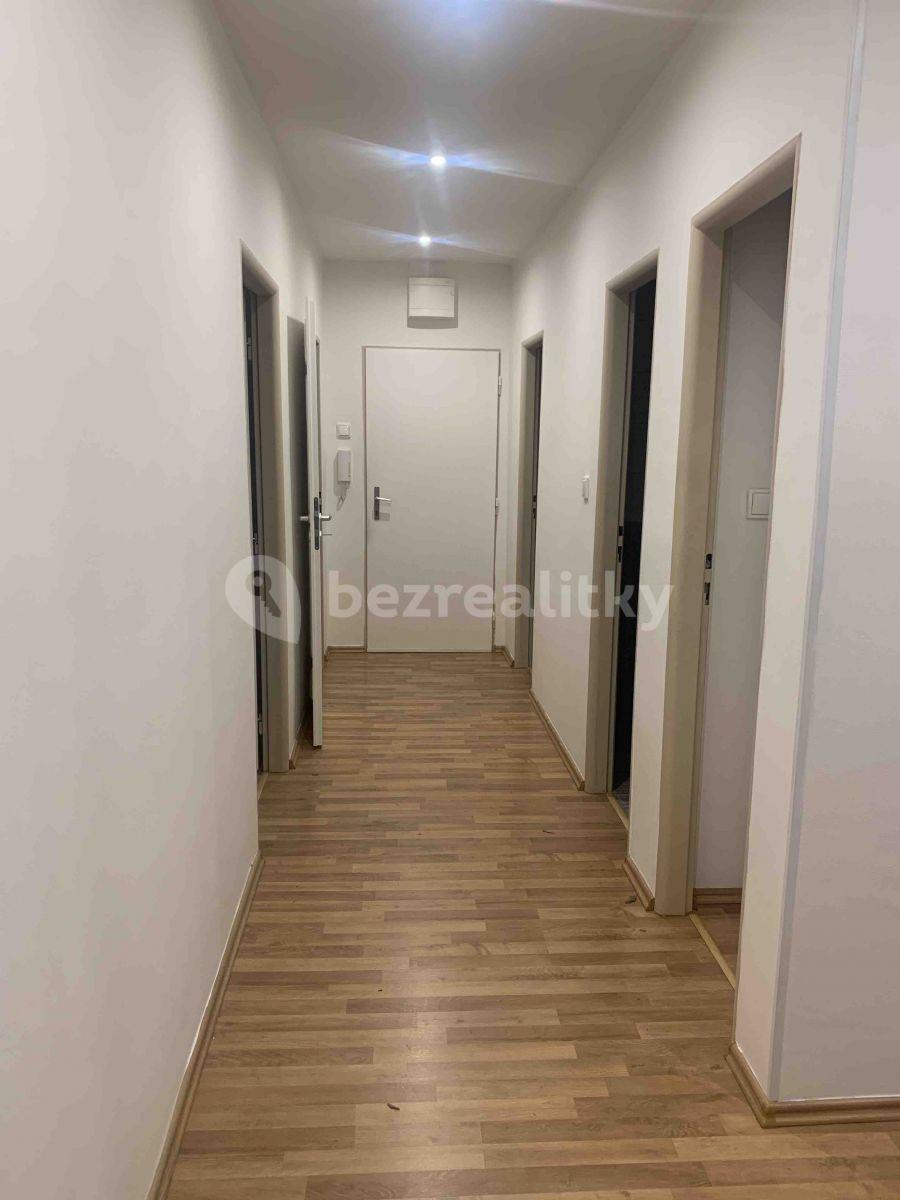 Pronájem bytu 3+1 63 m², Talichova, Praha, Praha