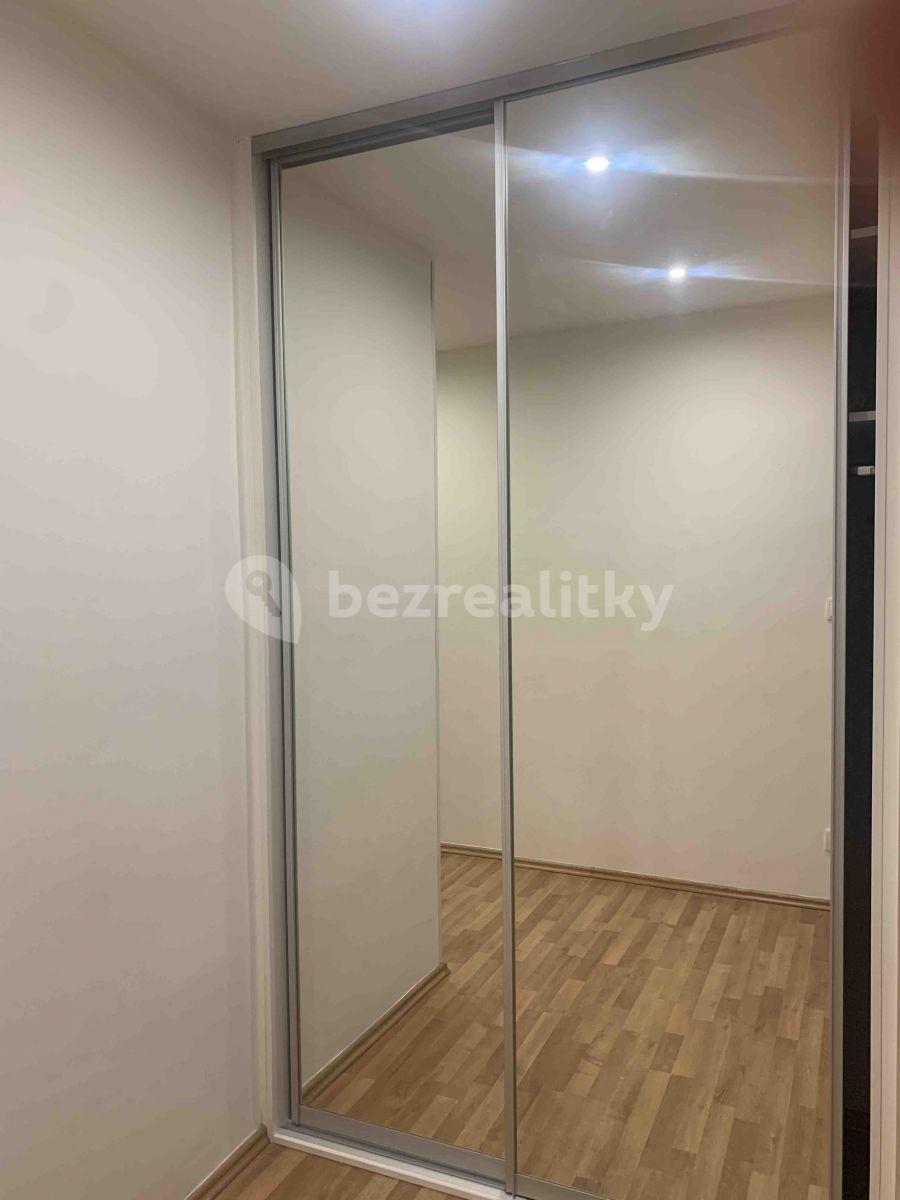 Pronájem bytu 3+1 63 m², Talichova, Praha, Praha