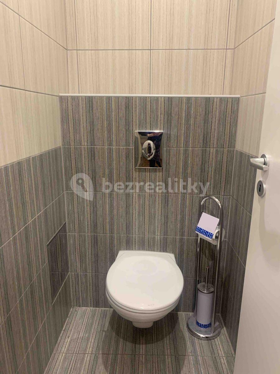 Pronájem bytu 3+1 63 m², Talichova, Praha, Praha