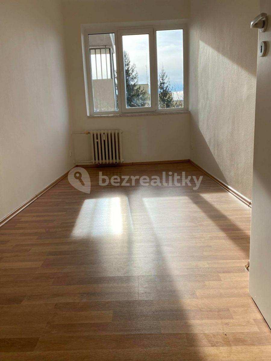 Pronájem bytu 3+1 63 m², Talichova, Praha, Praha