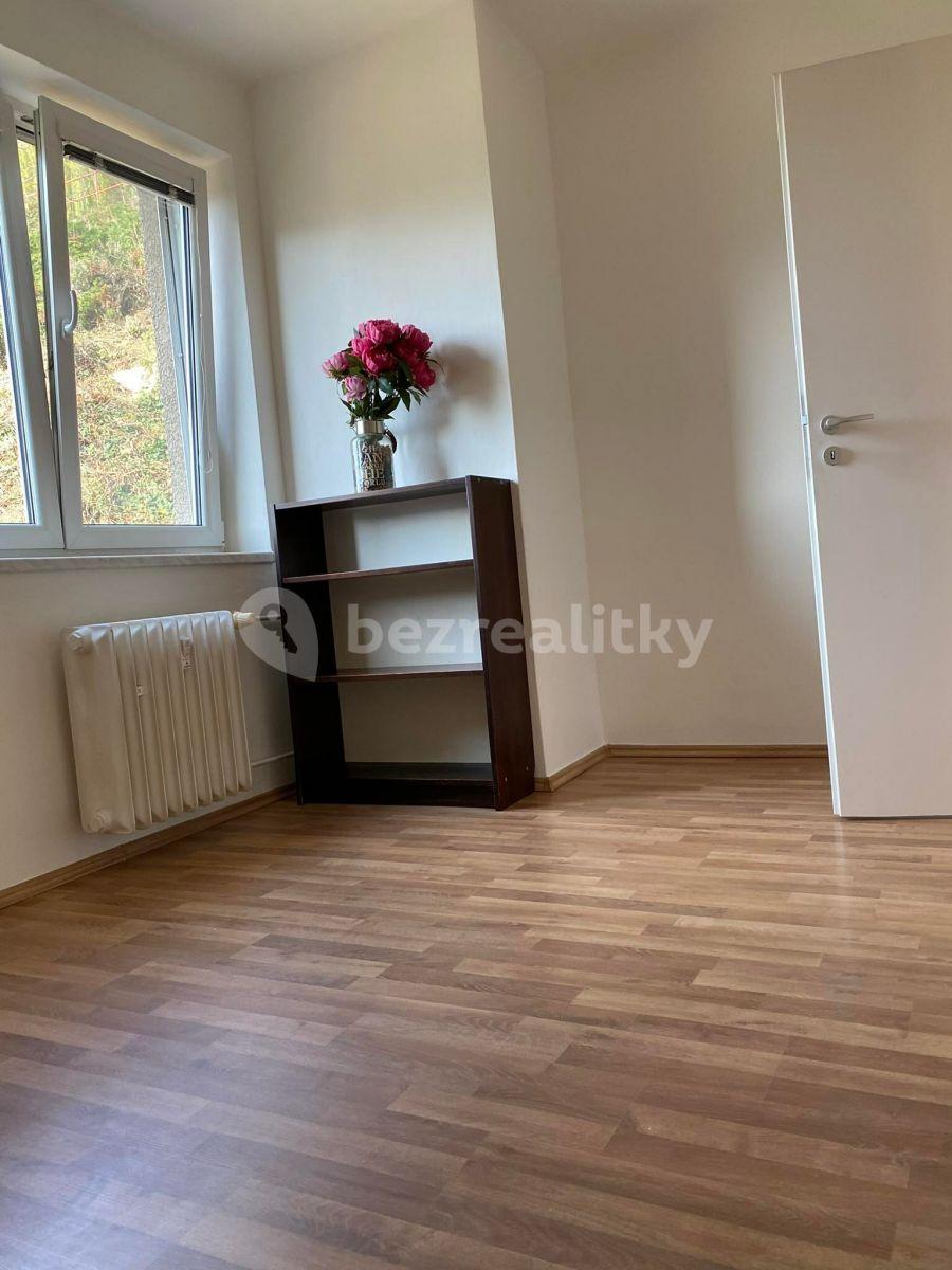 Pronájem bytu 3+1 63 m², Talichova, Praha, Praha