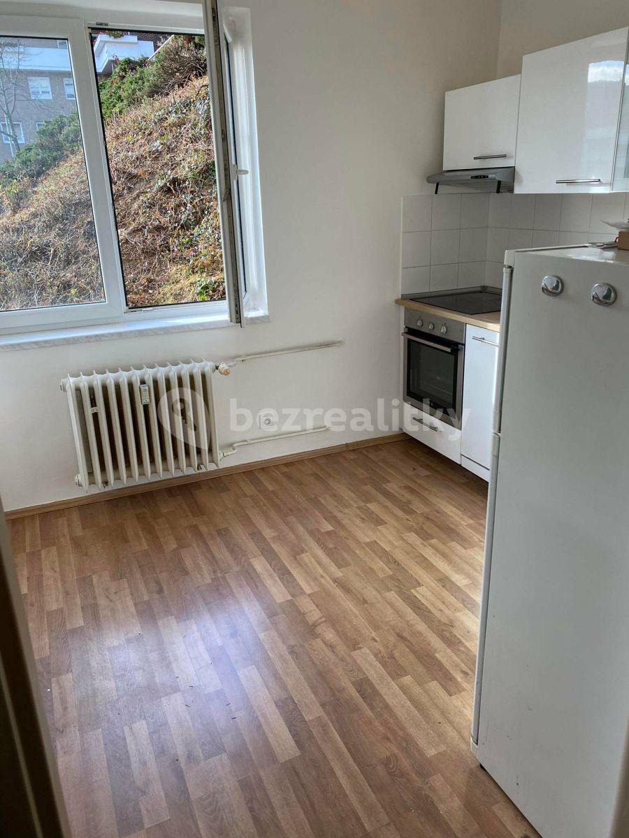 Pronájem bytu 3+1 63 m², Talichova, Praha, Praha