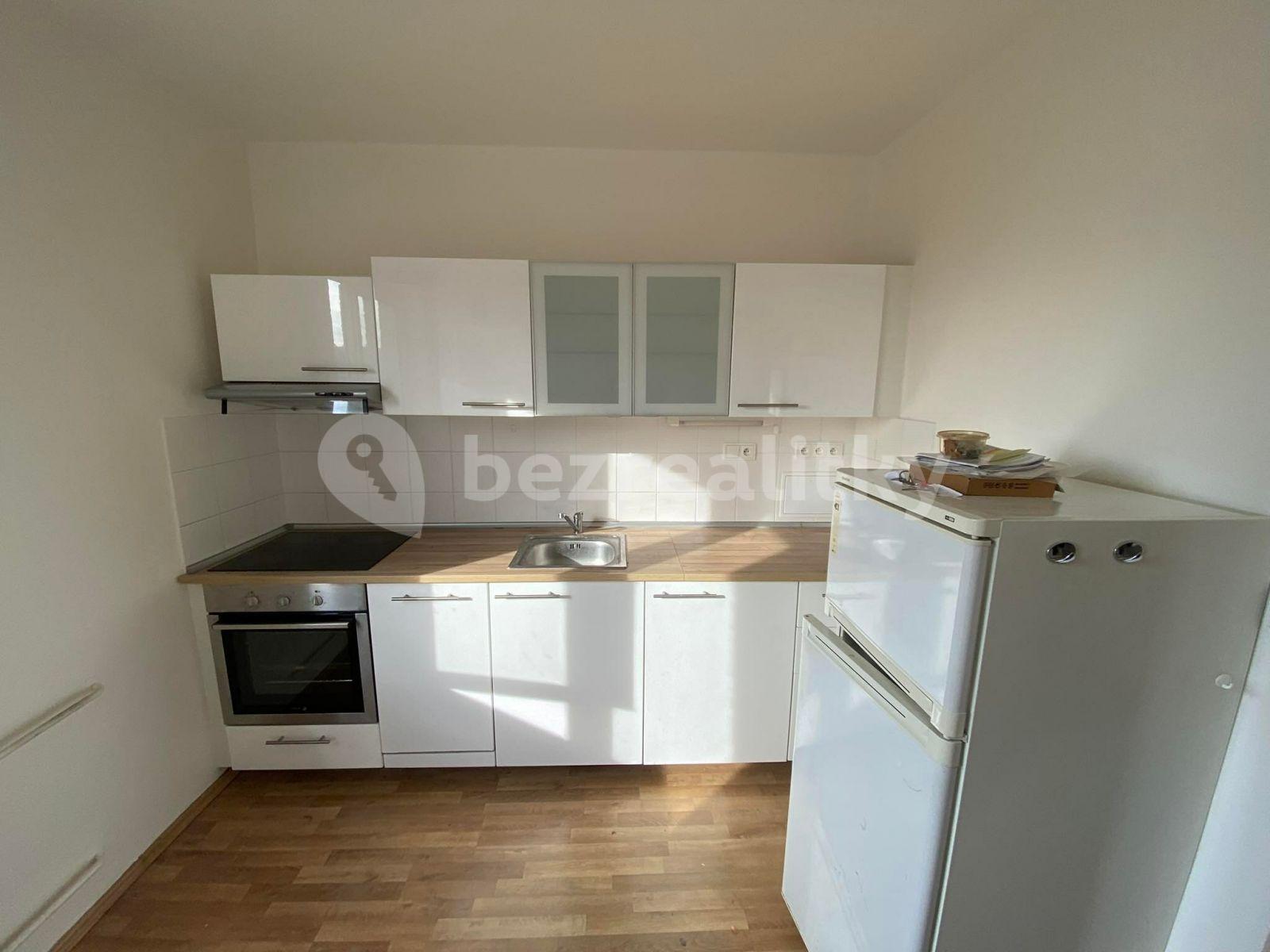 Pronájem bytu 3+1 63 m², Talichova, Praha, Praha