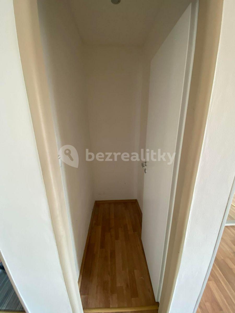 Pronájem bytu 3+1 63 m², Talichova, Praha, Praha