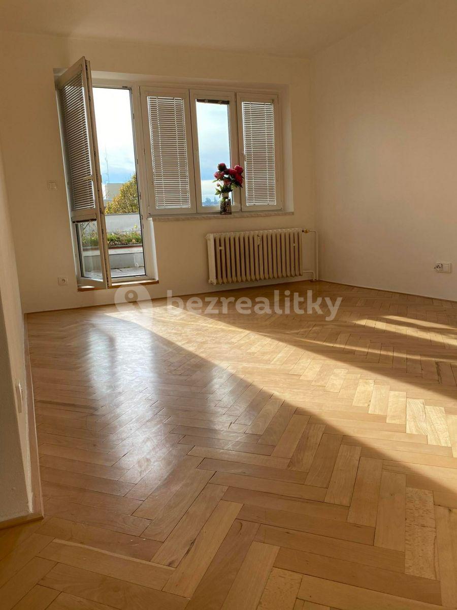 Pronájem bytu 3+1 63 m², Talichova, Praha, Praha