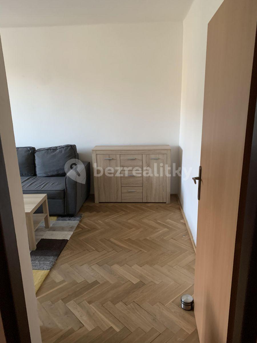 Pronájem bytu 2+1 57 m², U Kombinátu, Praha, Praha