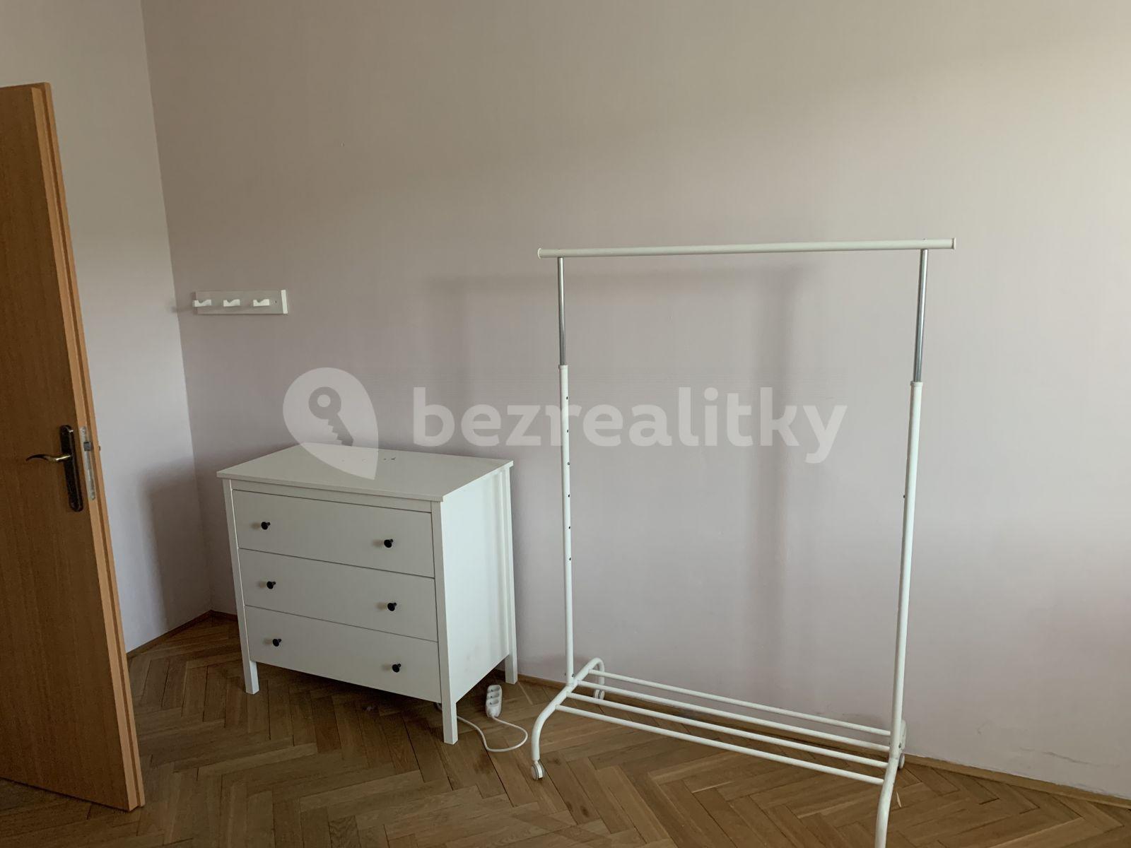 Pronájem bytu 2+1 57 m², U Kombinátu, Praha, Praha