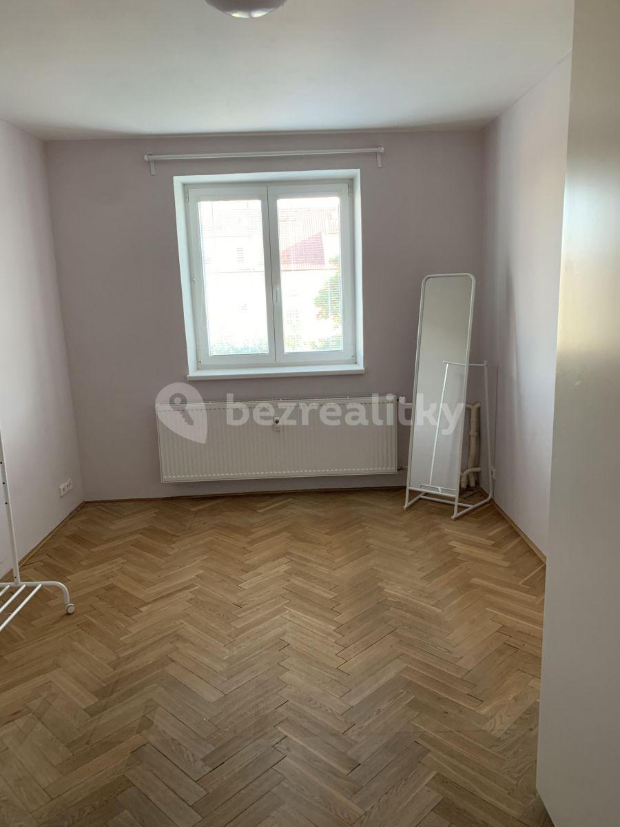 Pronájem bytu 2+1 57 m², U Kombinátu, Praha, Praha