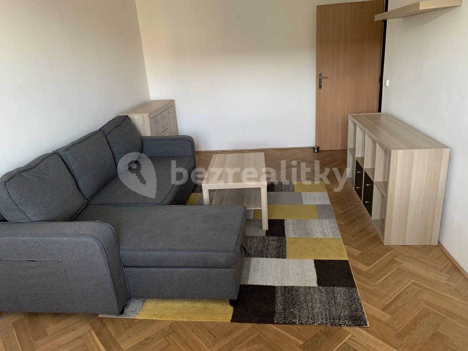 Pronájem bytu 2+1 57 m², U Kombinátu, Praha, Praha