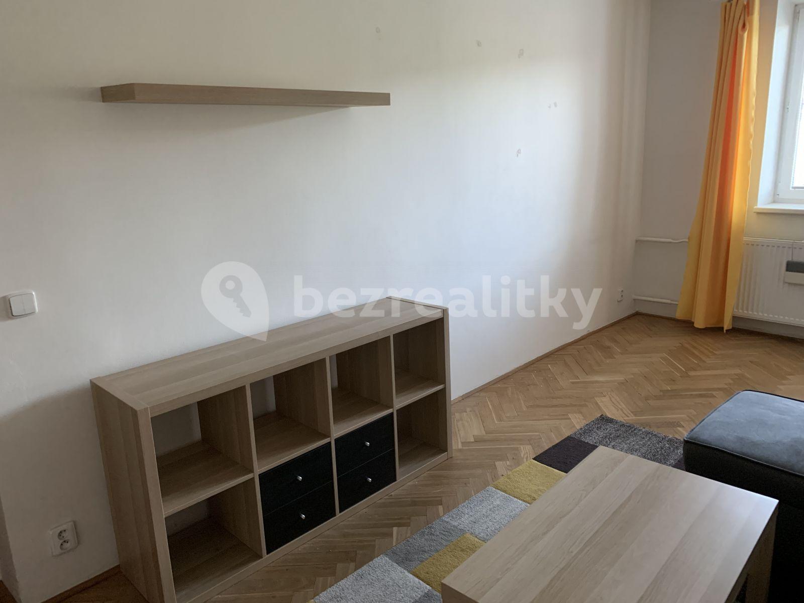 Pronájem bytu 2+1 57 m², U Kombinátu, Praha, Praha