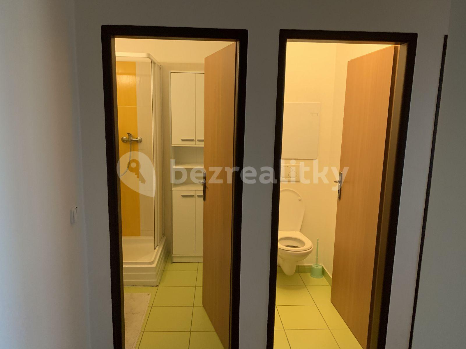 Pronájem bytu 2+1 57 m², U Kombinátu, Praha, Praha