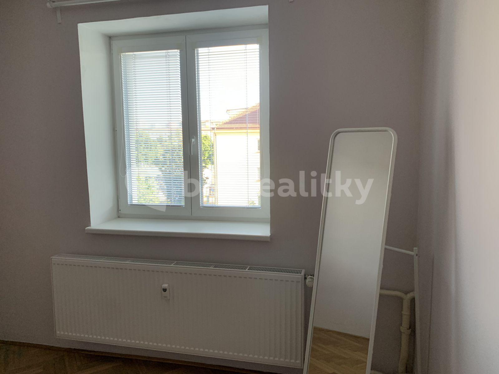 Pronájem bytu 2+1 57 m², U Kombinátu, Praha, Praha