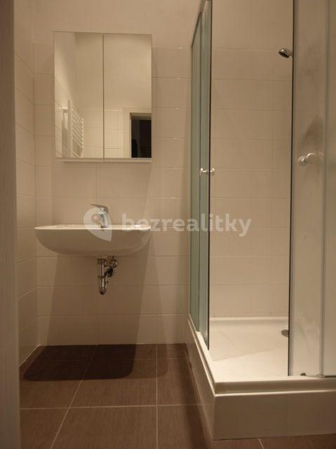 Pronájem bytu 2+kk 42 m², Janovského, Praha, Praha