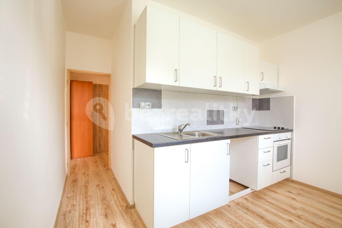 Pronájem bytu 2+1 54 m², Vranovská, Brno, Jihomoravský kraj