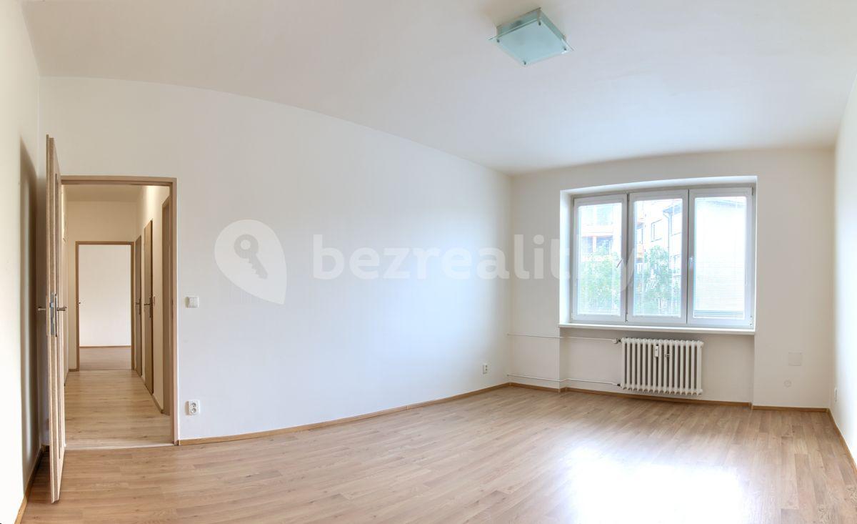 Pronájem bytu 2+1 54 m², Vranovská, Brno, Jihomoravský kraj