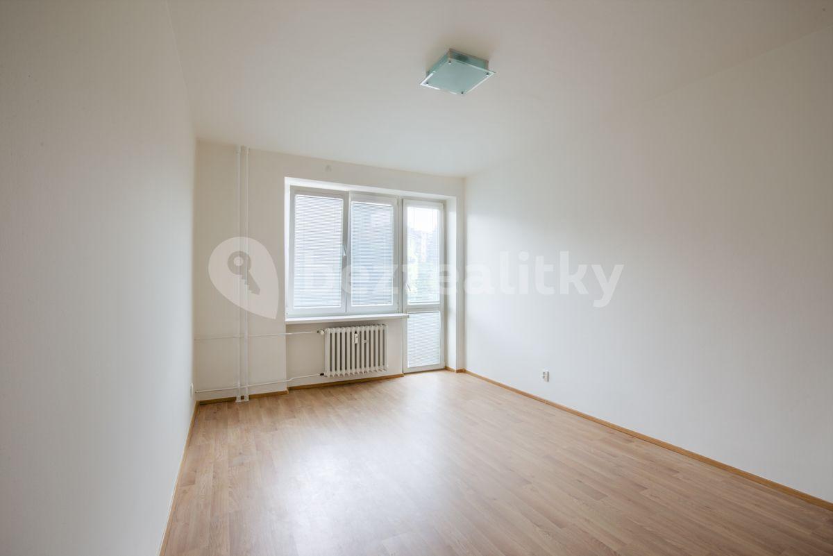 Pronájem bytu 2+1 54 m², Vranovská, Brno, Jihomoravský kraj