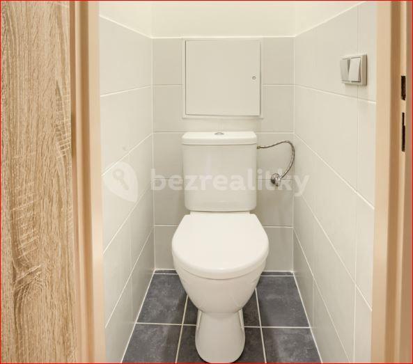 Pronájem bytu 2+1 54 m², Vranovská, Brno, Jihomoravský kraj