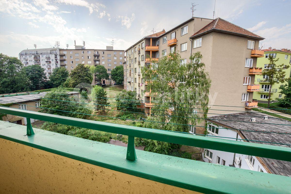 Pronájem bytu 2+1 54 m², Vranovská, Brno, Jihomoravský kraj