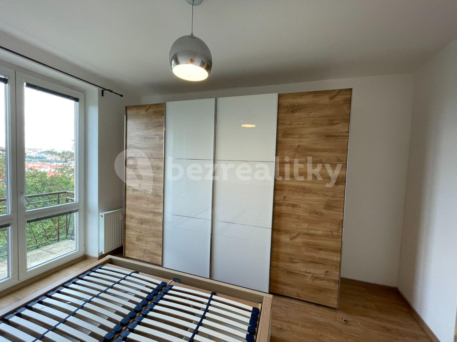 Pronájem bytu 2+1 57 m², Družstevní ochoz, Praha, Praha