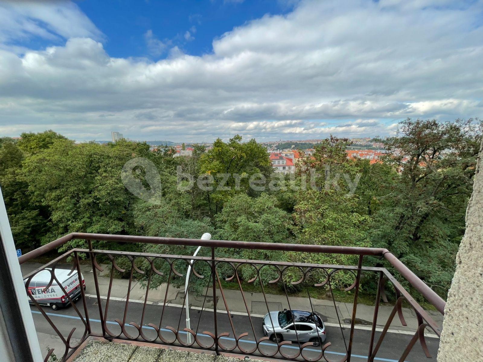 Pronájem bytu 2+1 57 m², Družstevní ochoz, Praha, Praha