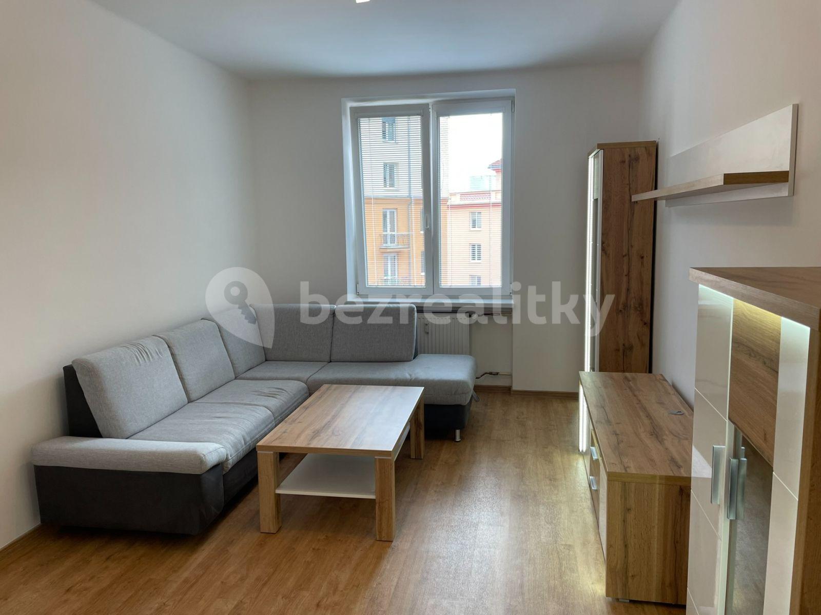 Pronájem bytu 2+1 57 m², Družstevní ochoz, Praha, Praha