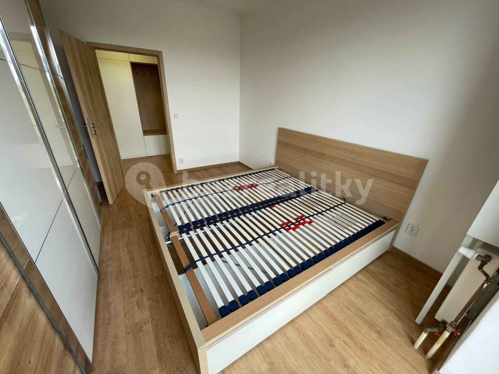 Pronájem bytu 2+1 57 m², Družstevní ochoz, Praha, Praha