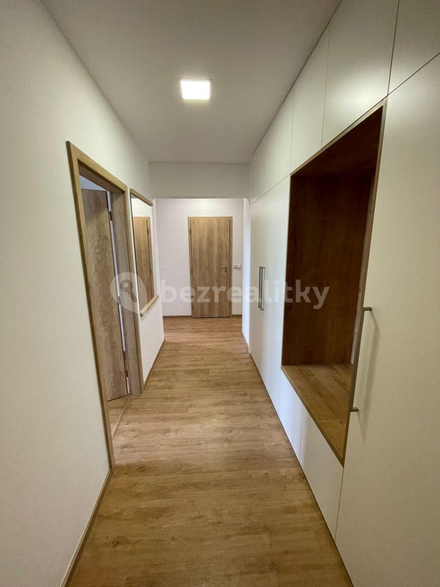 Pronájem bytu 2+1 57 m², Družstevní ochoz, Praha, Praha