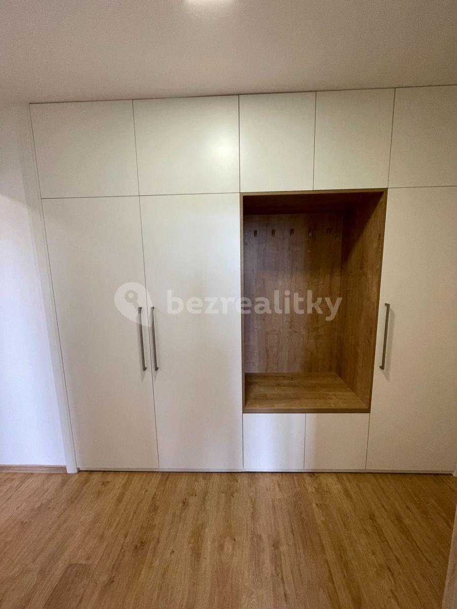 Pronájem bytu 2+1 57 m², Družstevní ochoz, Praha, Praha