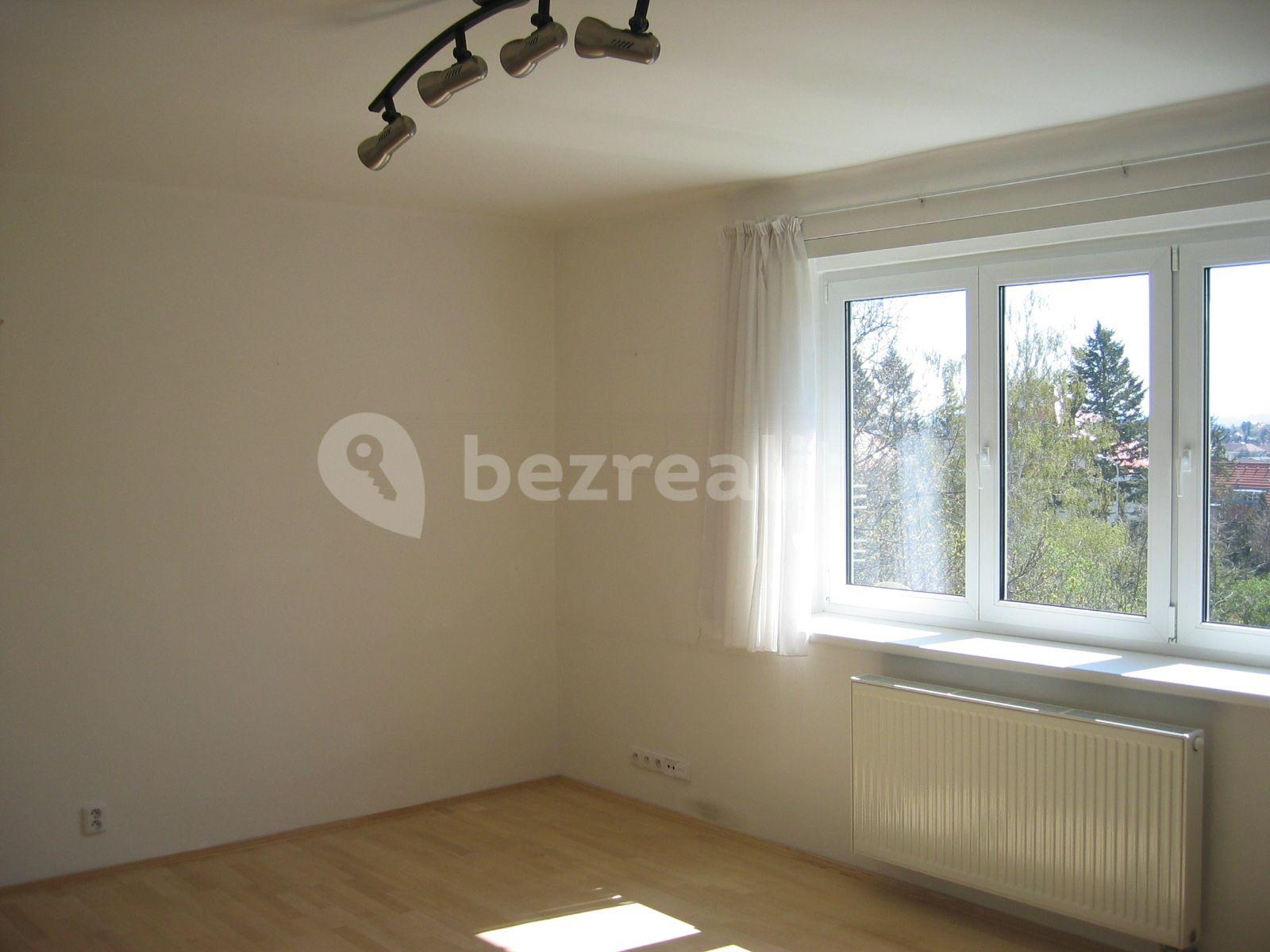 Pronájem bytu 3+1 70 m², Na Pískách, Praha, Praha