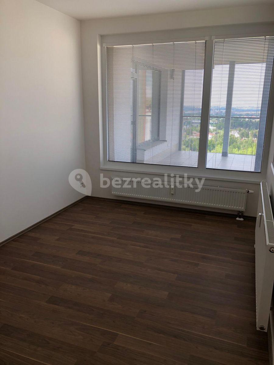 Pronájem bytu 2+kk 56 m², Nad Přehradou, Praha, Praha