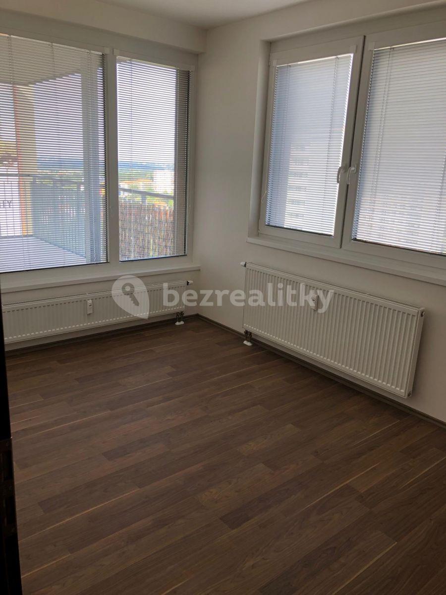 Pronájem bytu 2+kk 56 m², Nad Přehradou, Praha, Praha