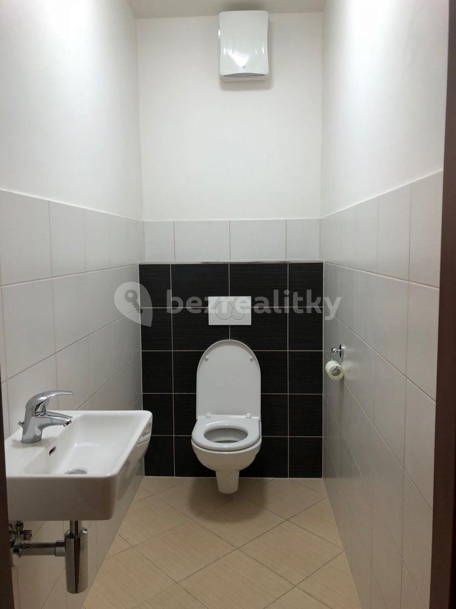 Pronájem bytu 2+kk 56 m², Nad Přehradou, Praha, Praha